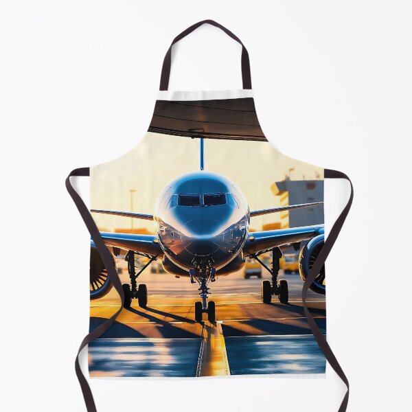 Item preview, Airplane at the terminal designed and sold by EMairplanes.