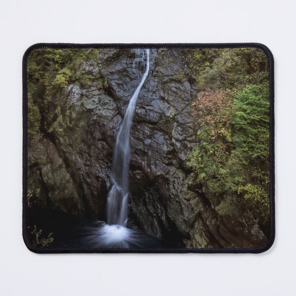 Item preview, The Falls of Foyers designed and sold by Tom McPherson Photography.