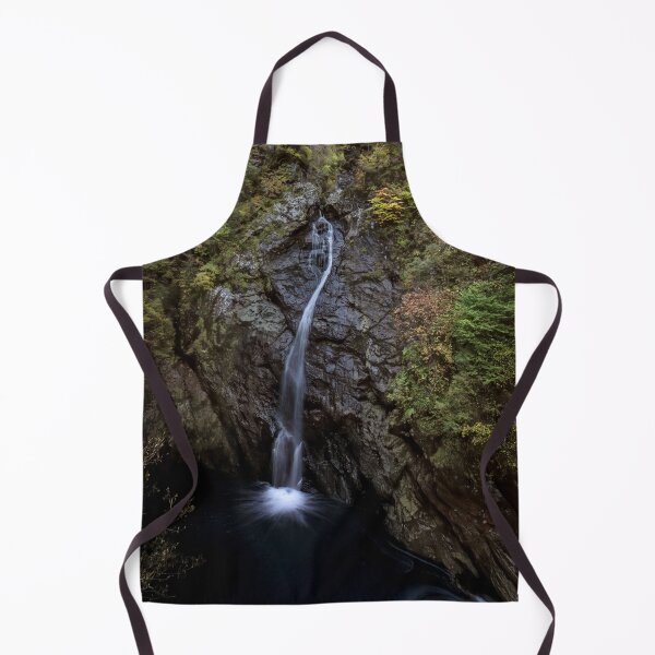Item preview, The Falls of Foyers designed and sold by Tom McPherson Photography.