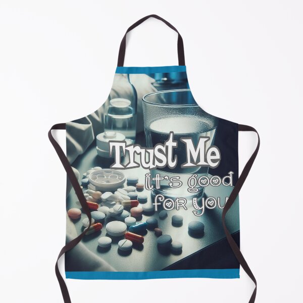 Item preview, Trust Me, It's Good For You designed and sold by Surreallytee.