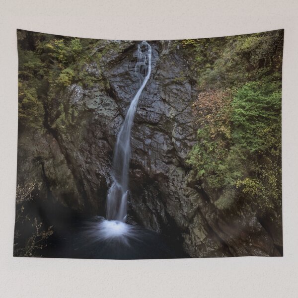Item preview, The Falls of Foyers designed and sold by Tom McPherson Photography.