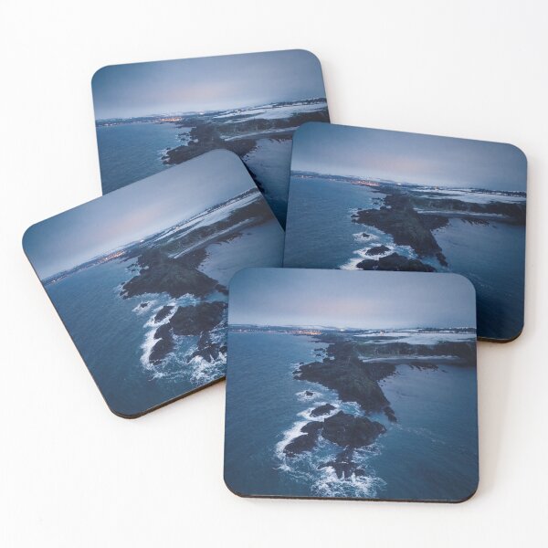 Item preview, The Edge of the World designed and sold by ShinyPhoto.