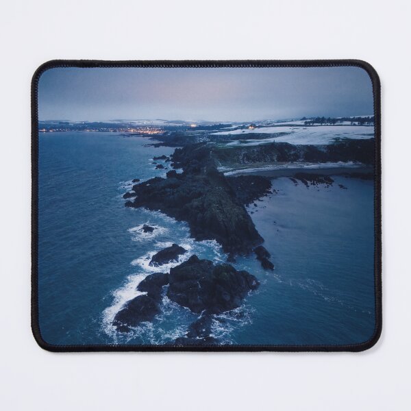 Item preview, The Edge of the World designed and sold by ShinyPhoto.