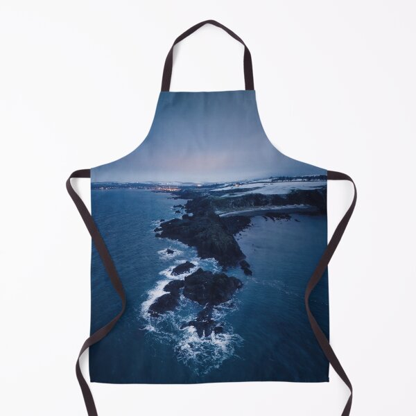 Item preview, The Edge of the World designed and sold by ShinyPhoto.