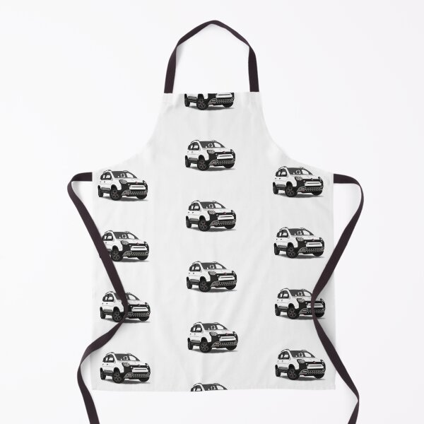 Item preview, Panda 4x4 Cross Pop Art designed and sold by Colby Martin Art.