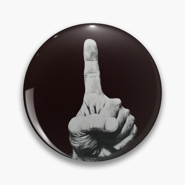 Item preview, The finger  designed and sold by Brendon987.