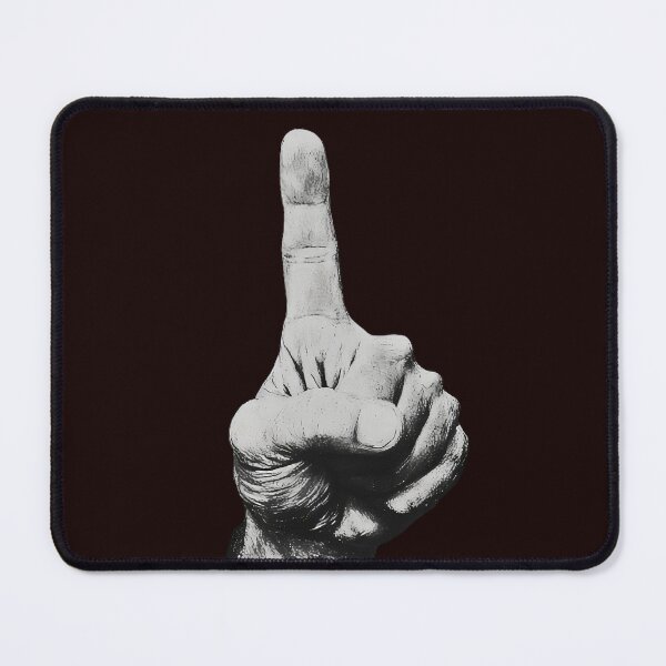 Item preview, The finger  designed and sold by Brendon987.