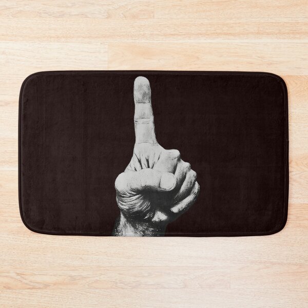 Item preview, The finger  designed and sold by Brendon987.