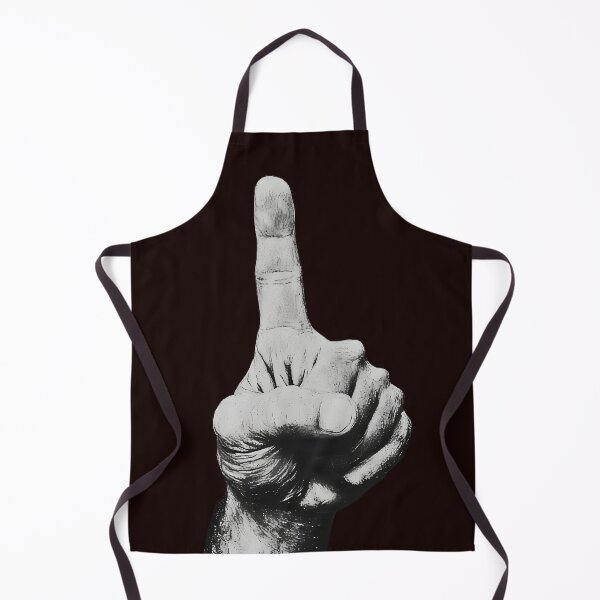 Item preview, The finger designed and sold by Brendon987.