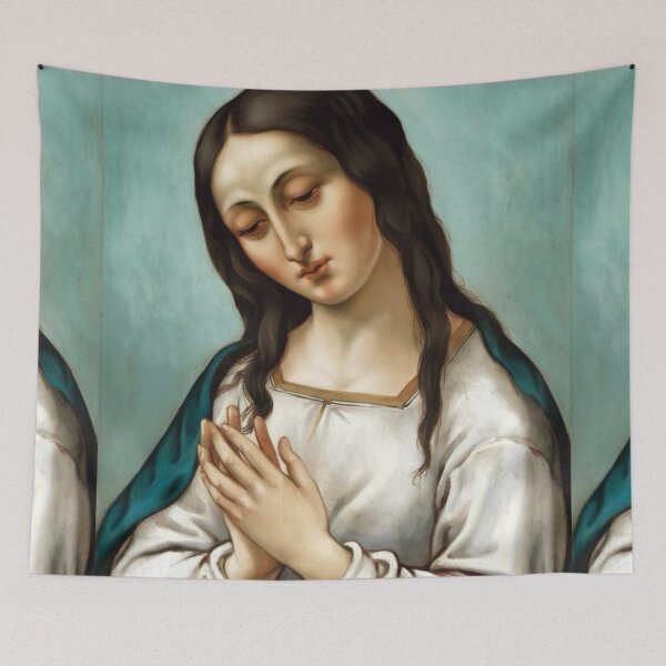 Item preview, Graceful Reverence: French Renaissance Portraiture. Art By Carraann  designed and sold by CARRAANN.