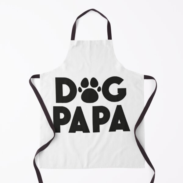 Item preview, Dog Papa designed and sold by Generic RedHead Designs.