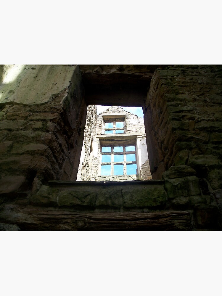Hardwick Windows 4 by robsteadman