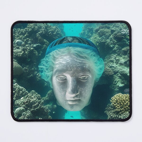 Item preview, QUANTUM IMMORTALITY 6 designed and sold by The Turbulent Architect.