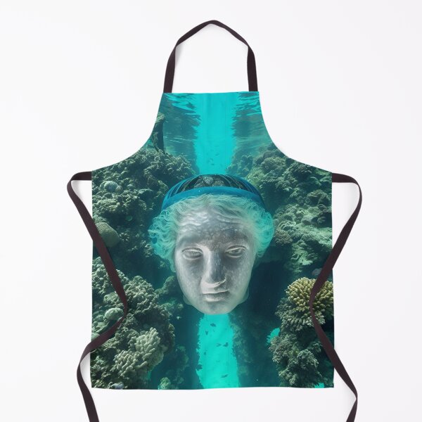 Item preview, QUANTUM IMMORTALITY 6 designed and sold by The Turbulent Architect.