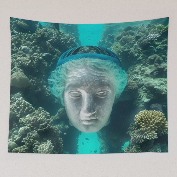 Item preview, QUANTUM IMMORTALITY 6 designed and sold by The Turbulent Architect.