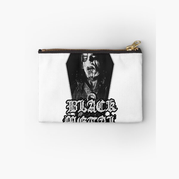 Item preview, Black Metal  designed and sold by youstice.