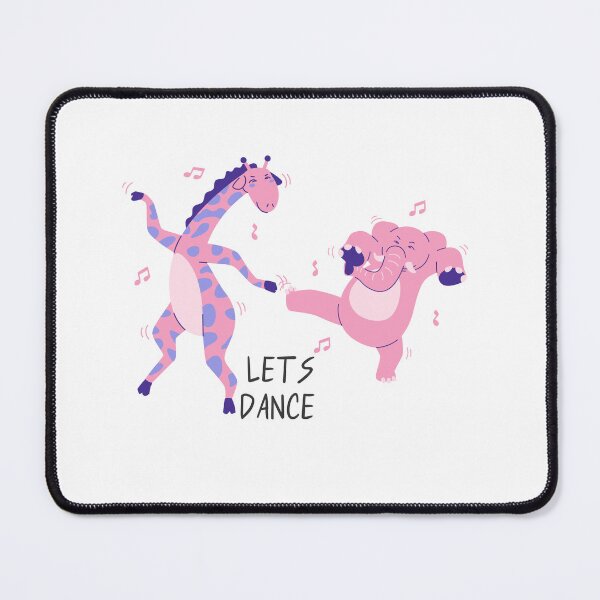 Item preview, LETS DANCE designed and sold by DOKOTO.