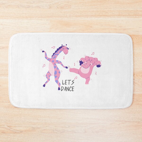 Item preview, LETS DANCE designed and sold by DOKOTO.