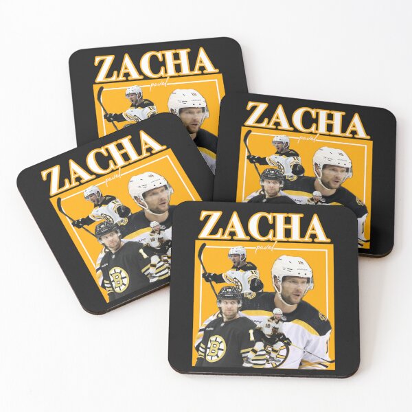 Item preview, pavel zacha retro design designed and sold by aksav.
