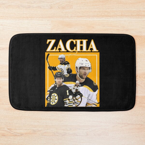 Item preview, pavel zacha retro design designed and sold by aksav.