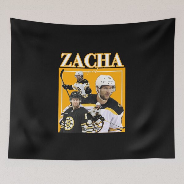 Item preview, pavel zacha retro design designed and sold by aksav.