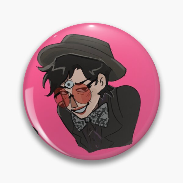 Item preview, Will wood fanart stickers!! designed and sold by yasaiharuku.