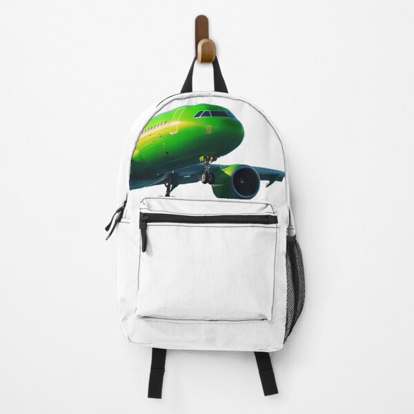 Item preview, Beautiful green Airplane designed and sold by EMaviation_.