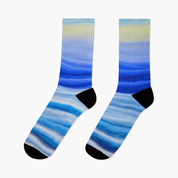 Item preview, Blue Ocean Waves: Summer Beach Vibes for Ocean Lovers designed and sold by Timegraf.