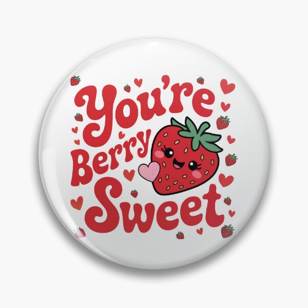 Item preview, You're Berry Sweet designed and sold by jkrphoto.