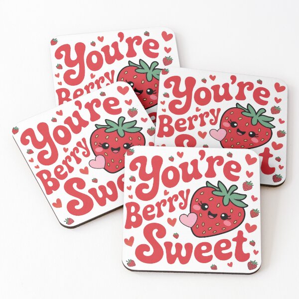 Item preview, You're Berry Sweet designed and sold by jkrphoto.