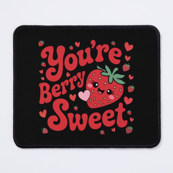Item preview, You're Berry Sweet designed and sold by jkrphoto.