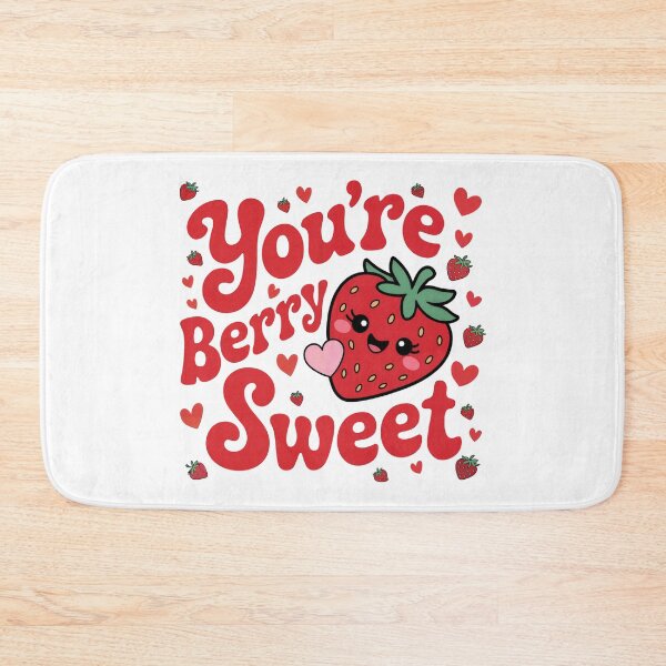 Item preview, You're Berry Sweet designed and sold by jkrphoto.