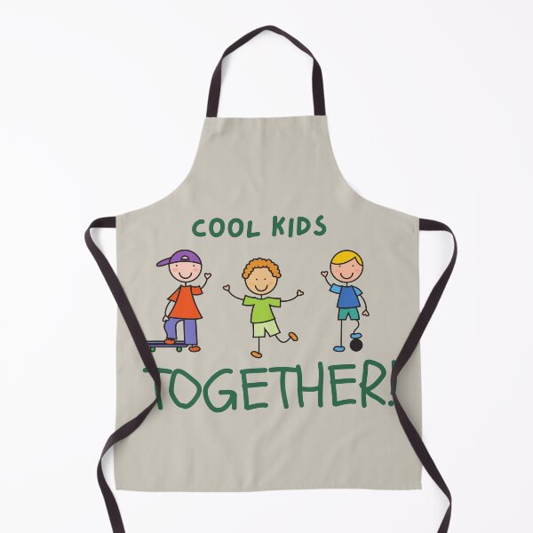 Item preview, COOL KIDS TOGETHER! designed and sold by DOKOTO.