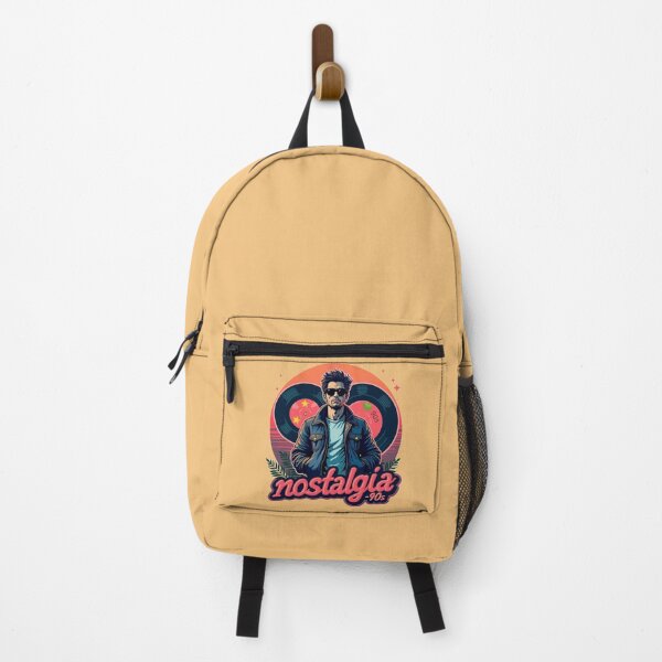 Item preview, 90s Nostalgia designed and sold by Planet Utoppia.