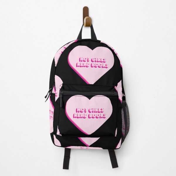 Item preview, Hot Girls Read Books – Funny Gifts for Banned Romance Books Lovers - Valentines Day Gifts designed and sold by MatthewViews.