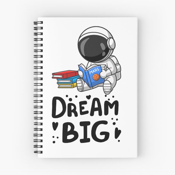 Aperçu de l'œuvre MIGNON RÊVE DE MOTIVATION GRAND créée et vendue par DOKOTO.