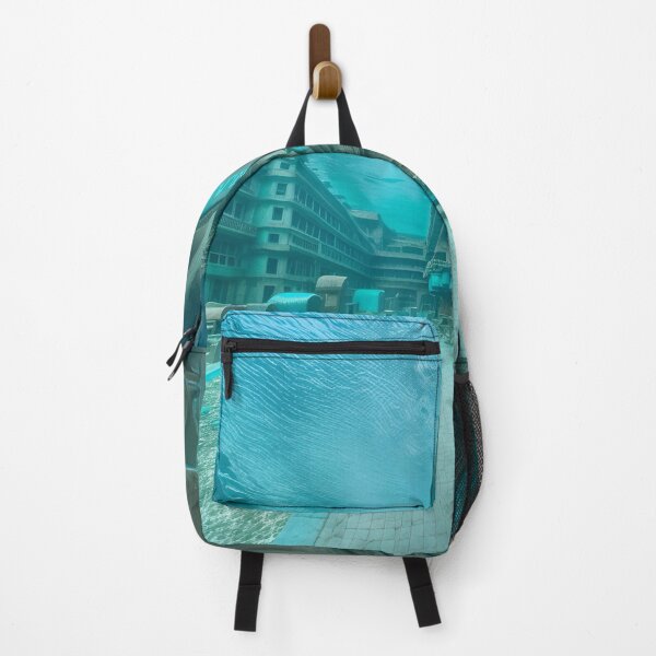 Item preview, PARIS X ATLANTIS designed and sold by The Turbulent Architect.
