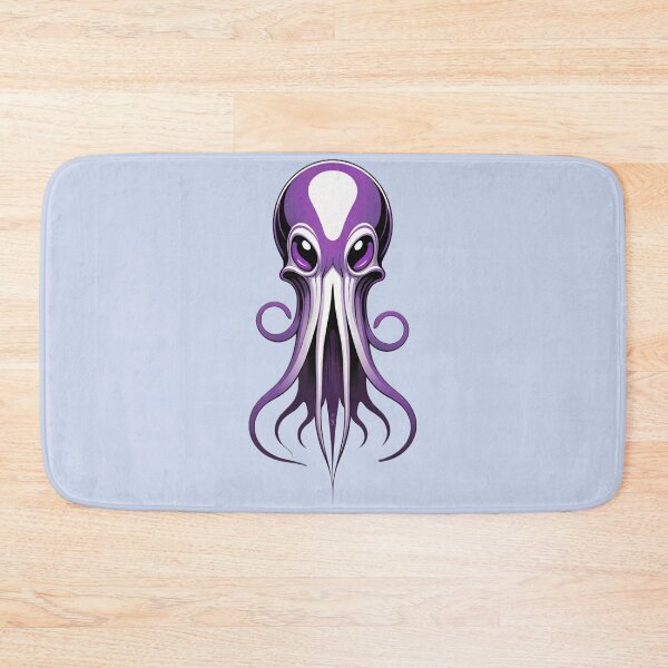 Item preview, WestSide Squiddlyfish #6 designed and sold by He-Cool.