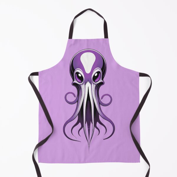 Item preview, WestSide Squiddlyfish #6 designed and sold by He-Cool.