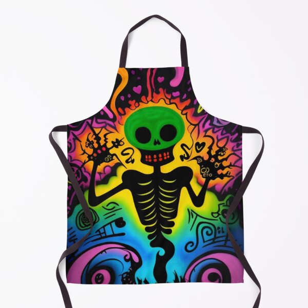 Item preview, Skeleton Valentine Art designed and sold by TheDarkWardrobe.
