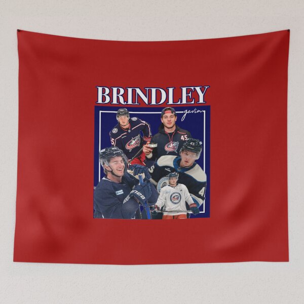 Item preview, gavin brindley retro design designed and sold by aksav.