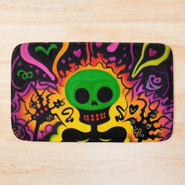 Item preview, Skeleton Valentine Art designed and sold by TheDarkWardrobe.