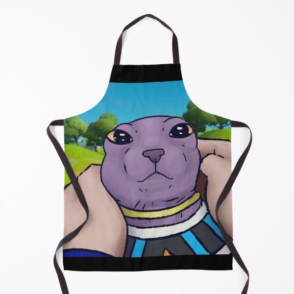 Item preview, MeMe "Cat Bills" designed and sold by PatronesKawai.