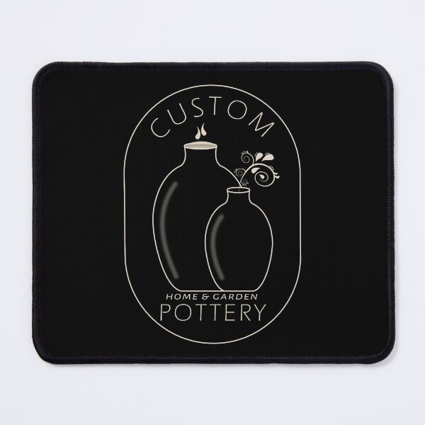 Item preview, Custom Home & Garden Pottery Design designed and sold by Atouke.