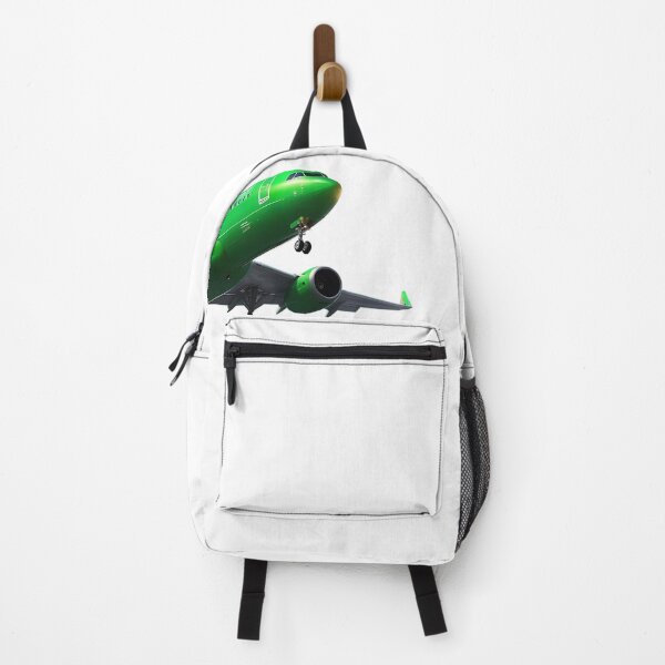 Item preview, Green Airplane design for aviation lovers designed and sold by EMaviation_.