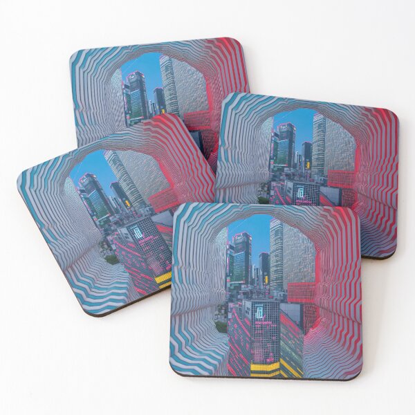 Item preview, ON THE BANALITY OF CATASTROPHE 2 designed and sold by The Turbulent Architect.