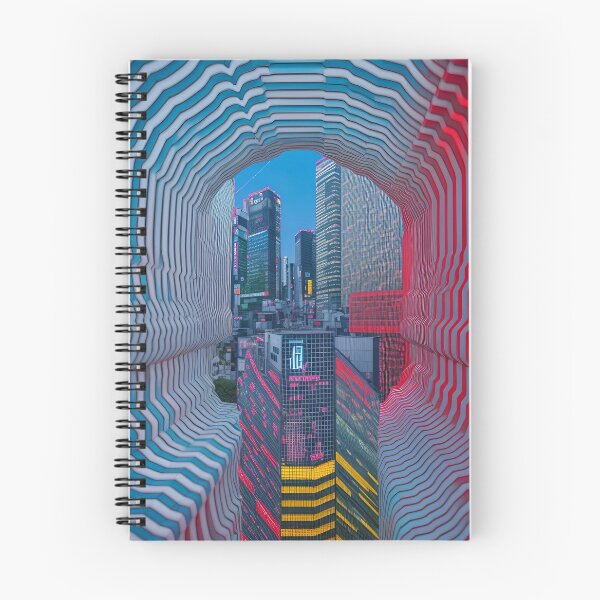 Item preview, ON THE BANALITY OF CATASTROPHE 2 designed and sold by The Turbulent Architect.