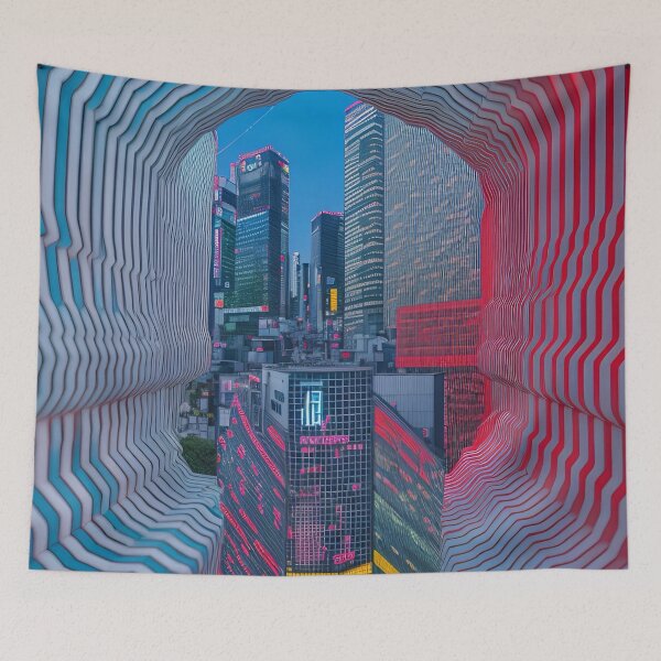 Item preview, ON THE BANALITY OF CATASTROPHE 2 designed and sold by The Turbulent Architect.