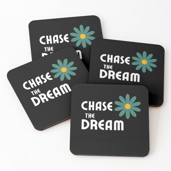 Item preview, Chase the Dream designed and sold by shopistic9999.