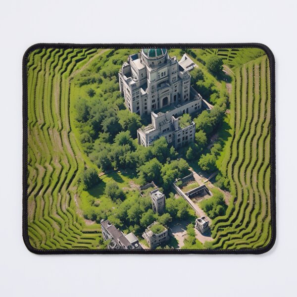 Item preview, ON THE BANALITY OF CATASTROPHE 3 designed and sold by The Turbulent Architect.